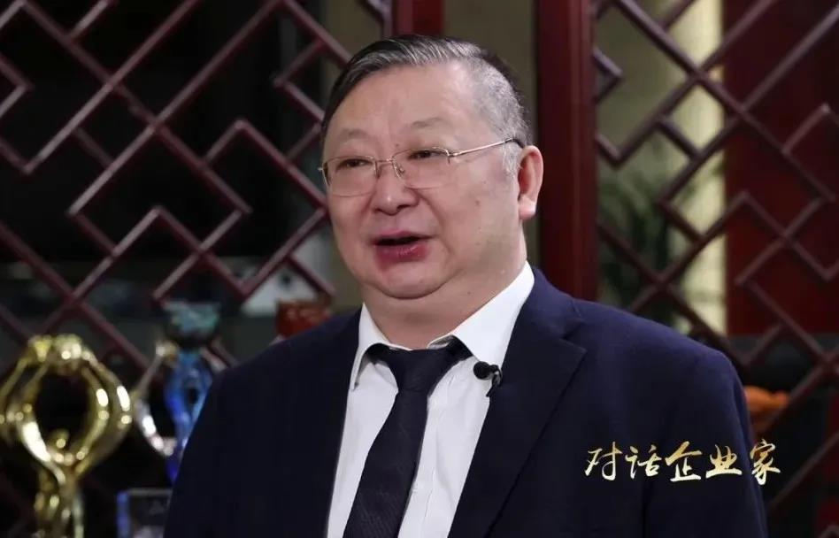 站高望遠(yuǎn) --江南模塑董事長(zhǎng)曹克波專訪