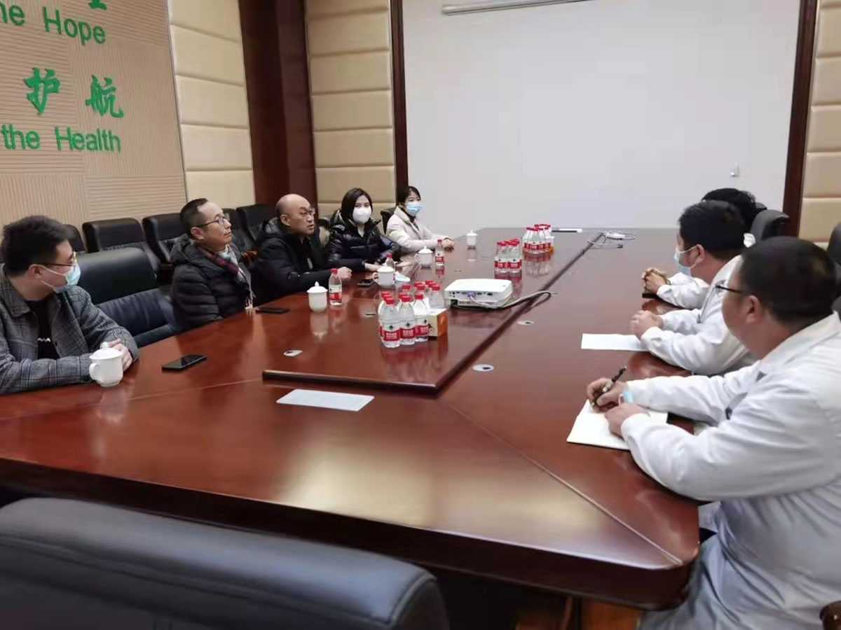 醫(yī)者仁心守初心  助力健康脫貧困