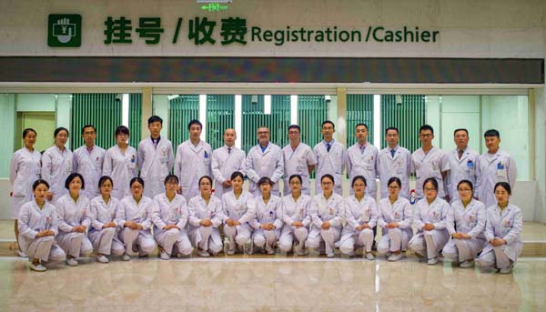 守護健康 從“心”開始